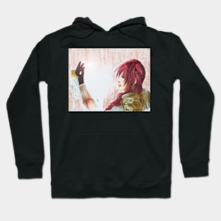 Goddess of Etro Hoodie